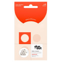 Patch XL Boutons Skin&Out : Cicatrise & Élimine les Boutons Rapidement
