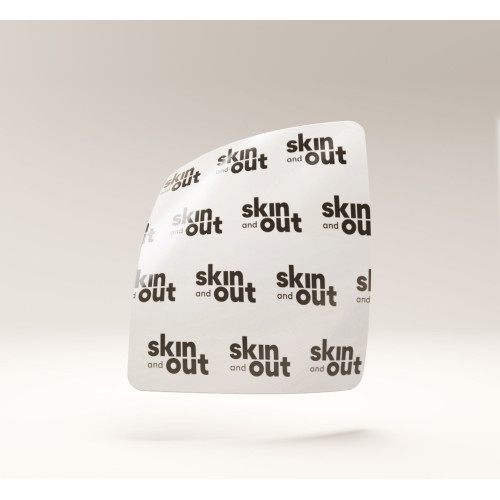 Patch XL Boutons Skin&Out : Cicatrise & Élimine les Boutons Rapidement