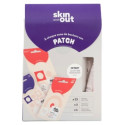 Coffret SKIN&OUT : Patchs Acné Hydrocolloïdes + Mini-Soin Stop-Boutons
