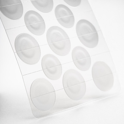 Patchs anti-boutons SKIN&OUT : 23 patchs cicatrisation rapide