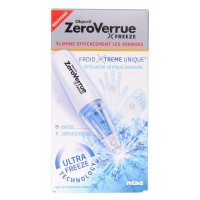 MEDA PHARMA Objectif ZeroVerrue Freeze-7415