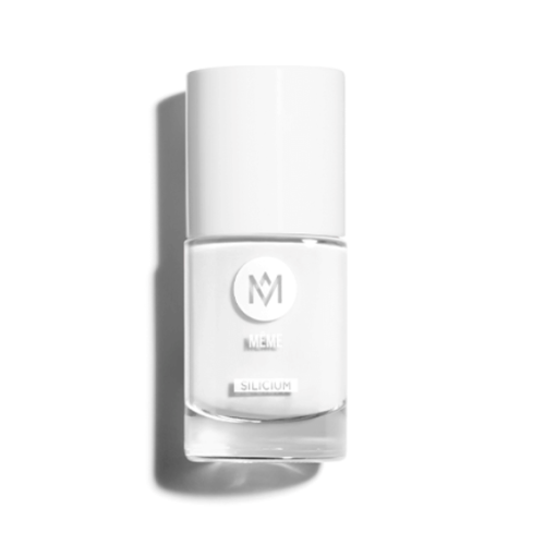 Même Cosmetics Vernis au silicium 10 ml Protège et renforce ongles Pharma360