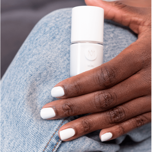 Même Cosmetics Vernis au silicium 10 ml Protège et renforce ongles Pharma360