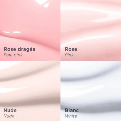 Même Cosmetics Vernis au silicium 10 ml Protège et renforce ongles Pharma360