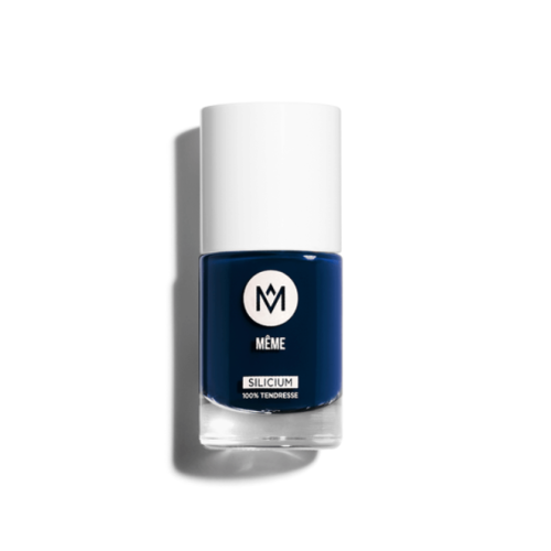 Même Cosmetics Vernis au silicium 10 ml Protège et renforce ongles Pharma360