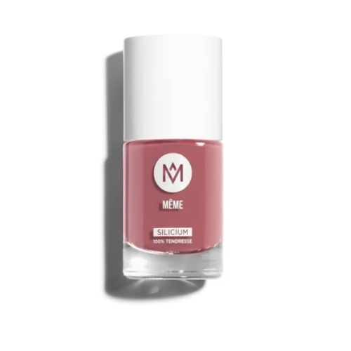 Même Cosmetics Vernis au silicium 10 ml Protège et renforce ongles Pharma360