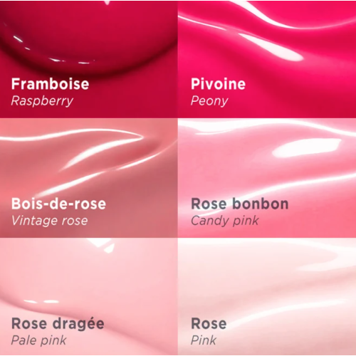 Même Cosmetics Vernis au silicium 10 ml Protège et renforce ongles Pharma360