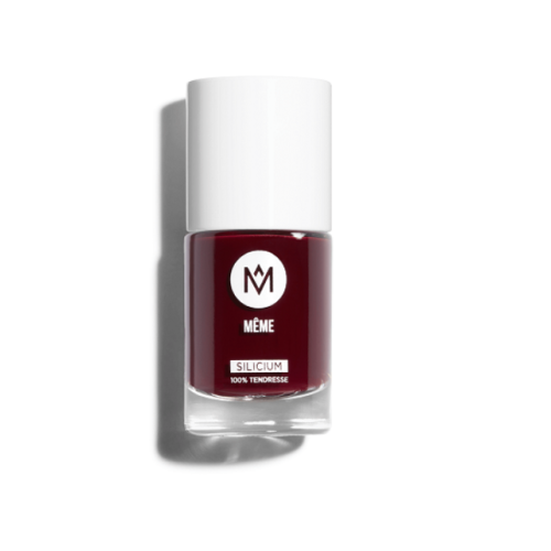 Même Cosmetics Vernis au silicium 10 ml Protège et renforce ongles Pharma360
