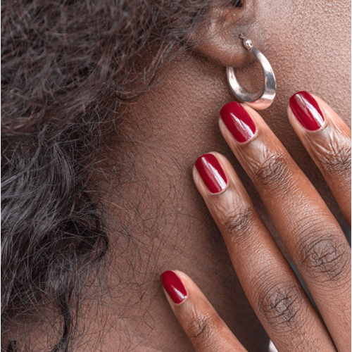 Même Cosmetics Vernis au silicium 10 ml Protège et renforce ongles Pharma360