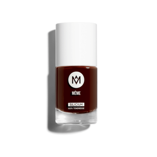 Même Cosmetics Vernis au silicium 10 ml Protège et renforce ongles Pharma360