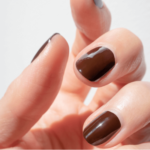Même Cosmetics Vernis au silicium 10 ml Protège et renforce ongles Pharma360