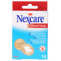 3M Nexcare Blood Stop Pansements Hémostatiques-7420