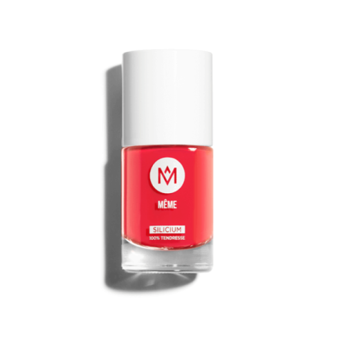 Même Cosmetics Vernis au silicium 10 ml Protège et renforce ongles Pharma360