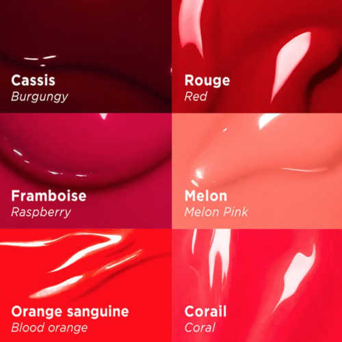 Même Cosmetics Vernis au silicium 10 ml Protège et renforce ongles Pharma360