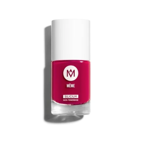 Même Cosmetics Vernis au silicium 10 ml Protège et renforce ongles Pharma360