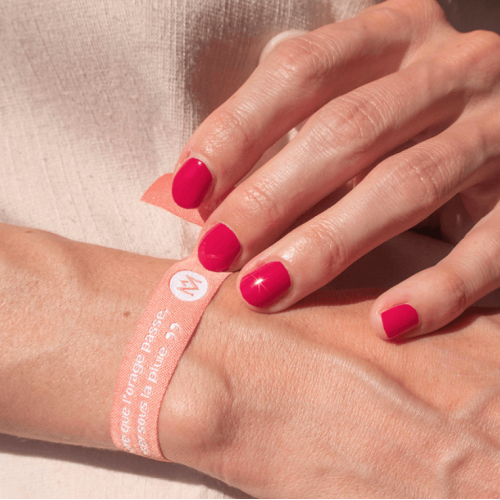Même Cosmetics Vernis au silicium 10 ml Protège et renforce ongles Pharma360
