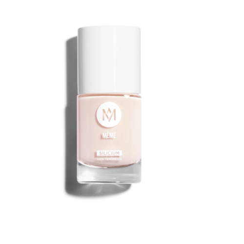 Même Cosmetics Vernis au silicium 10 ml Protège et renforce ongles Pharma360