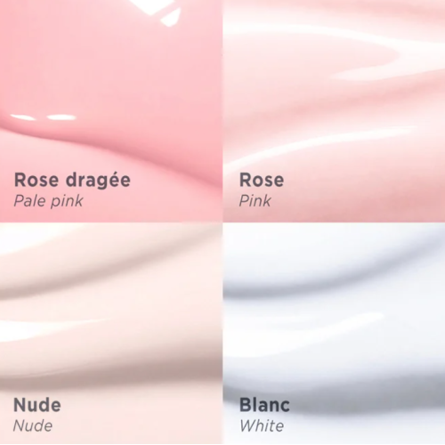 Même Cosmetics Vernis au silicium 10 ml Protège et renforce ongles Pharma360