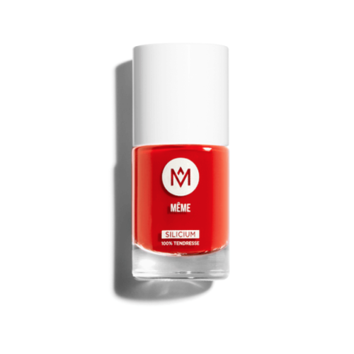 Même Cosmetics Vernis au silicium 10 ml Protège et renforce ongles Pharma360