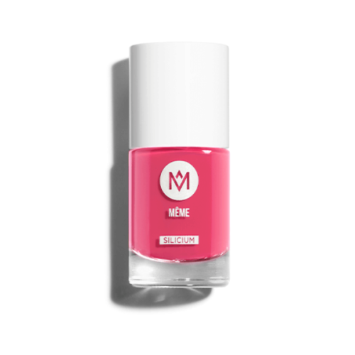 Même Cosmetics Vernis au silicium 10 ml Protège et renforce ongles Pharma360