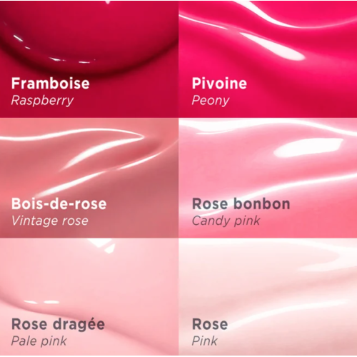 Même Cosmetics Vernis au silicium 10 ml Protège et renforce ongles Pharma360