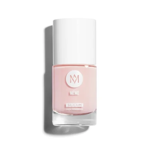 Même Cosmetics Vernis au silicium 10 ml Protège et renforce ongles Pharma360