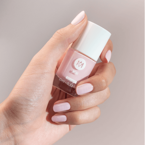 Même Cosmetics Vernis au silicium 10 ml Protège et renforce ongles Pharma360
