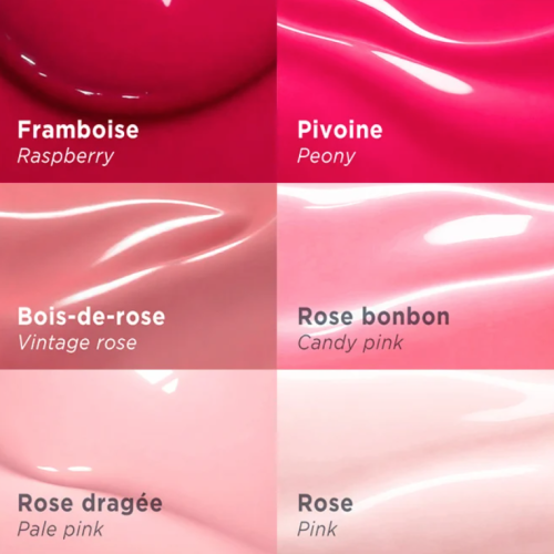 Même Cosmetics Vernis au silicium 10 ml Protège et renforce ongles Pharma360