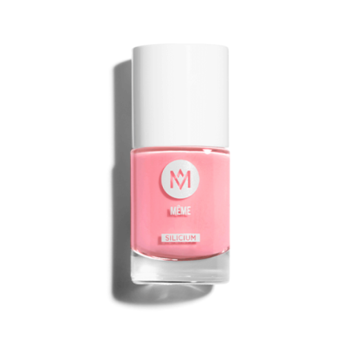Même Cosmetics Vernis au silicium 10 ml Protège et renforce ongles Pharma360