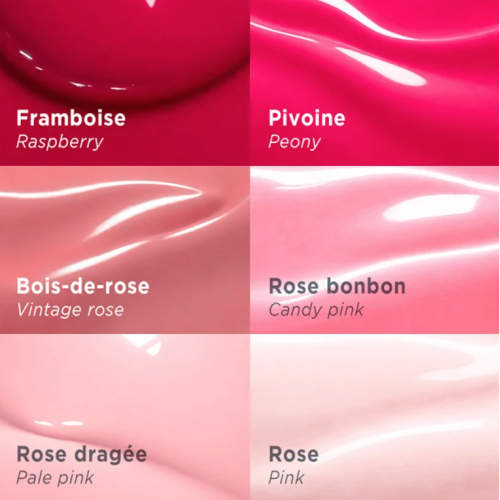 Même Cosmetics Vernis au silicium 10 ml Protège et renforce ongles Pharma360