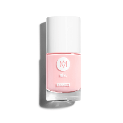 Même Cosmetics Vernis au silicium 10 ml Protège et renforce ongles Pharma360