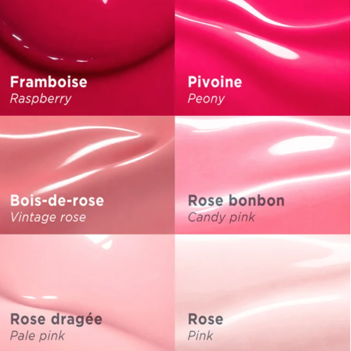 Même Cosmetics Vernis au silicium 10 ml Protège et renforce ongles Pharma360