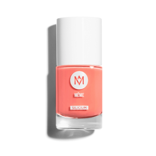 Même Cosmetics Vernis au silicium 10 ml Protège et renforce ongles Pharma360