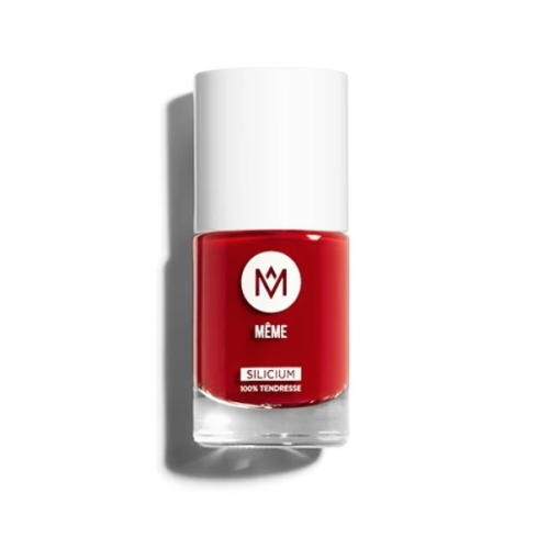 Même Cosmetics Vernis au silicium 10 ml Protège et renforce ongles Pharma360