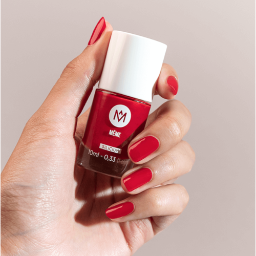 Même Cosmetics Vernis au silicium 10 ml Protège et renforce ongles Pharma360