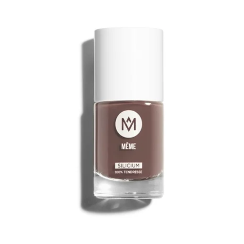 Même Cosmetics Vernis au silicium 10 ml Protège et renforce ongles Pharma360