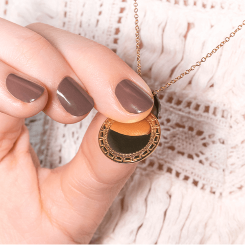 Même Cosmetics Vernis au silicium 10 ml Protège et renforce ongles Pharma360