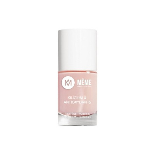 Même Cosmetics Vernis au silicium 10 ml Protège et renforce ongles Pharma360
