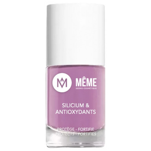 Même Cosmetics Vernis au silicium 10 ml Protège et renforce ongles Pharma360