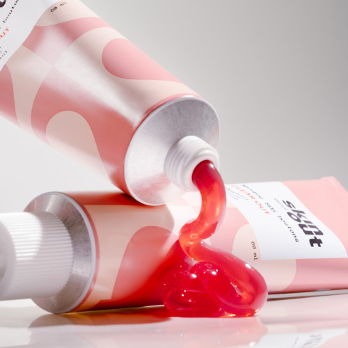Masque SOS Boutons Skin&Out : Apaisement naturel contre l'acné