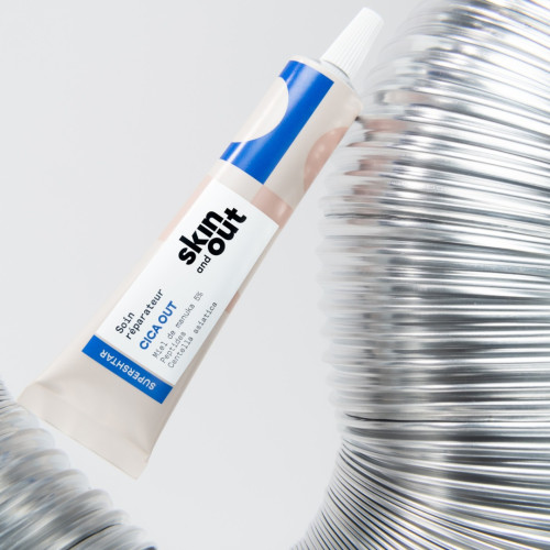 Soin Réparateur CICA OUT : Cicatrise & Apaise les Boutons Percés