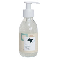 Nettoyant Clean OUT SKIN&OUT : Élimine imperfections, équilibre sébum