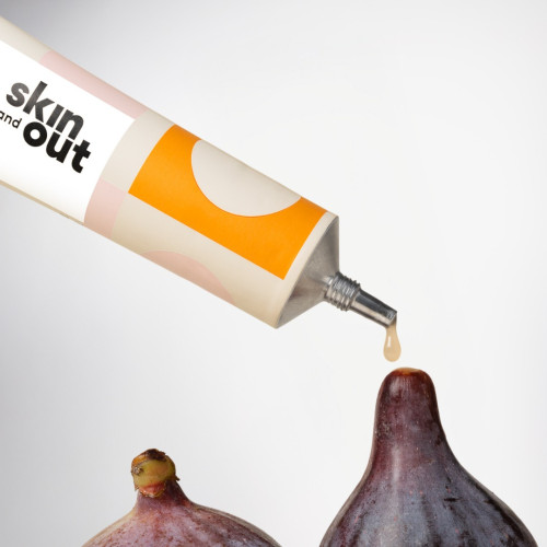 SKIN&OUT Anti-Taches : Atténue taches brunes et rouges en 2 mois