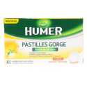 URGO Humer Pastilles Gorge Thym-7431