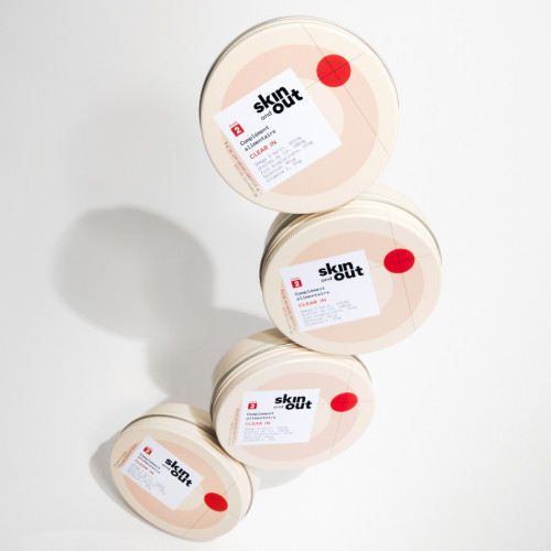 STOP BOUTON SKIN&OUT : Contrôlez l'acné adulte naturellement