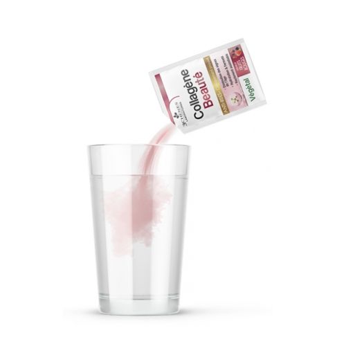 Collagène Beauté 3 Chênes Poudre 25 Sachets