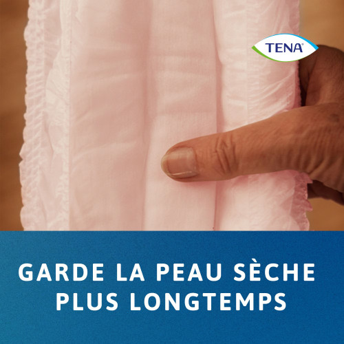 TENA Slips Absorbants ProSkin PLU - Absorption Forte M/14