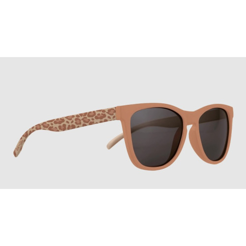 Lunettes Léopard LUC ET LEA : UV 100% pour enfants 3-5 ans