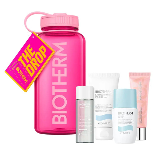 BIOTHERM BIO PINK DROP Set 2026