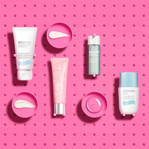 BIOTHERM BIO PINK DROP Set 2026